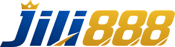 jili888 brand logo